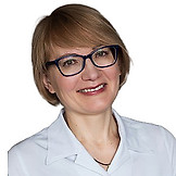 Шамова Елена Львовна
