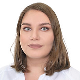 Никитчук Анна Александровна
