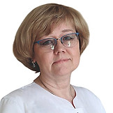 Свешникова Наталия Николаевна