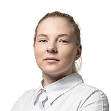 Кияшко Екатерина Александровна