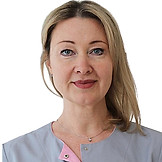 Елькова Алевтина Валерьевна