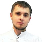 Чеботок Сергей Сергеевич