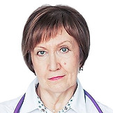 Герасимова Татьяна Павловна