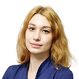 Долгих Анна Олеговна