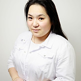 Тактасимова Самал Каиртасовна