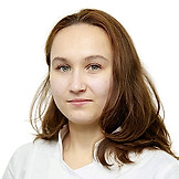 Пивоварова Лидия Владимировна