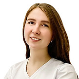 Ржанникова Мария Константиновна