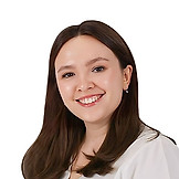 Попова Юлия Васильевна
