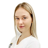 Маклакова Елизавета Евгеньевна