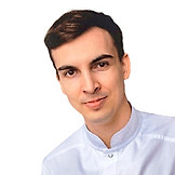 Епифанов Роман Александрович