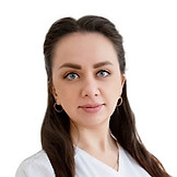 Новлянцева Екатерина Игоревна