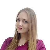 Куликовская Алина Дмитриевна