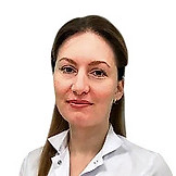 Меликова Екатерина Александровна