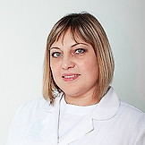 Жаркова Анна Андреевна