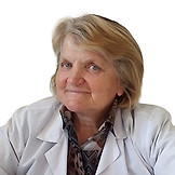 Зорина Валентина Николаевна
