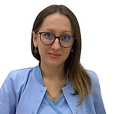 Лунева Наталья Сергеевна