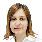 Кутепова Татьяна Сергеевна