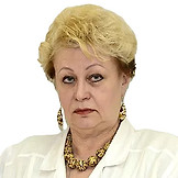 Кабурнеева Елена Николаевна