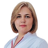 Негелева Юлия Алексеевна
