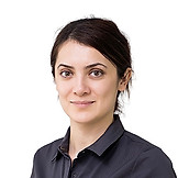 Джиоева Радмила Владиковна