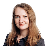 Каширина Валерия Евгеньевна