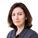 Подсосникова Татьяна Николаевна