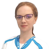 Батанова Анастасия Игоревна