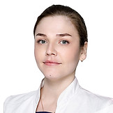 Ковалевская Антонина Анатольевна