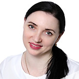 Пушкарь Екатерина Сергеевна