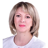 Ромашева Лариса Юрьевна