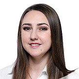 Смелянская Юлия Владимировна