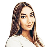 Овсянникова Кристина Байрамовна
