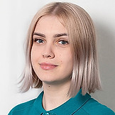 Долматова Мария Анатольевна