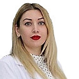 Изотова Наталья Викторовна