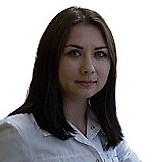 Корепанова Галина Владимировна