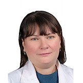 Бехтольд Екатерина Владимировна