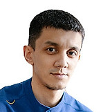 Балтабаев Фаррух Ёдгарбекович