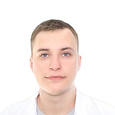 Павлов Игорь Андреевич