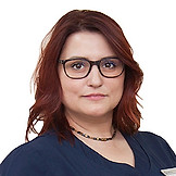 Беляева (Кривошеенко) Оксана Васильевна