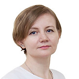 Кирхмаер Алена Викторовна