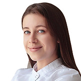 Бухарова Юлия Александровна