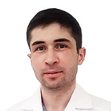 Болотоков Хажмурат Лиуанович