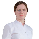 Ушакова Екатерина Михайловна