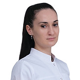Скокова Дарья Сергеевна