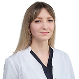 Шевченко Кристина Николаевна