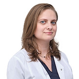 Гендлина Алина Алексеевна