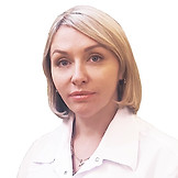 Папкова Ирина Сергеевна