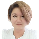 Губинская Татьяна Борисовна