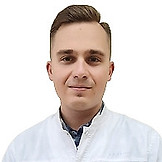 Куралев Дмитрий Витальевич