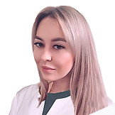 Пляскина Юлия Евгеньевна